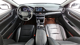 HYUNDAI GRANDEUR IG 2019
