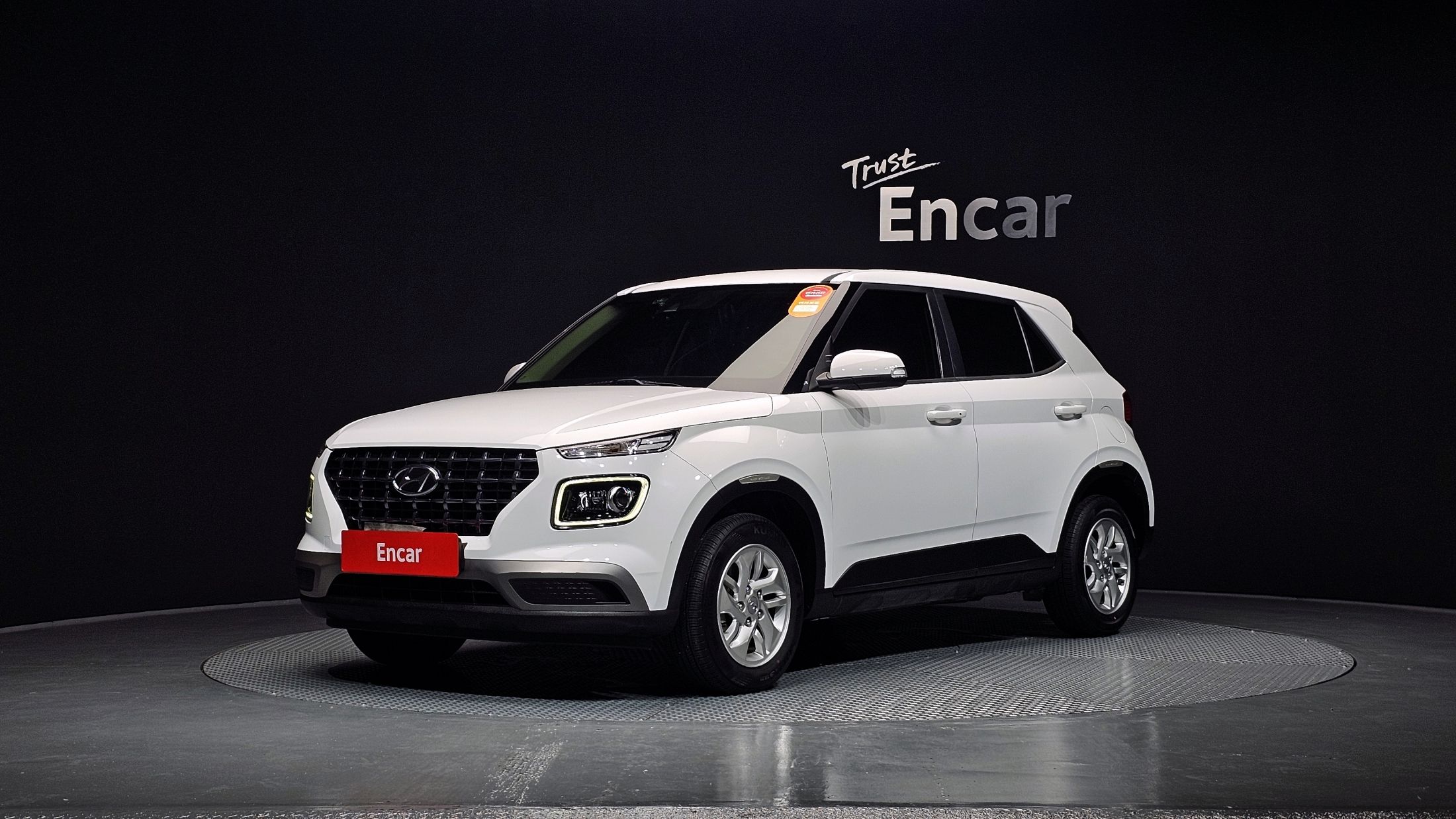 HYUNDAI VENUE 2020