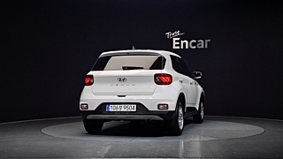 HYUNDAI VENUE  1.6 Modern 2020