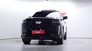 Заказать CADILLAC ESCALADE