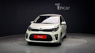 KIA MORNING JA 2017
