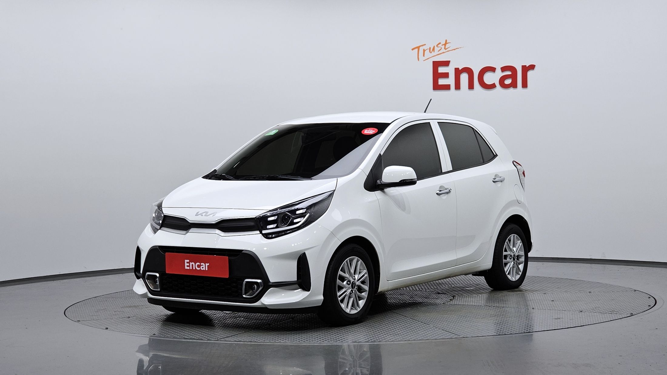 KIA MORNING URBAN JA