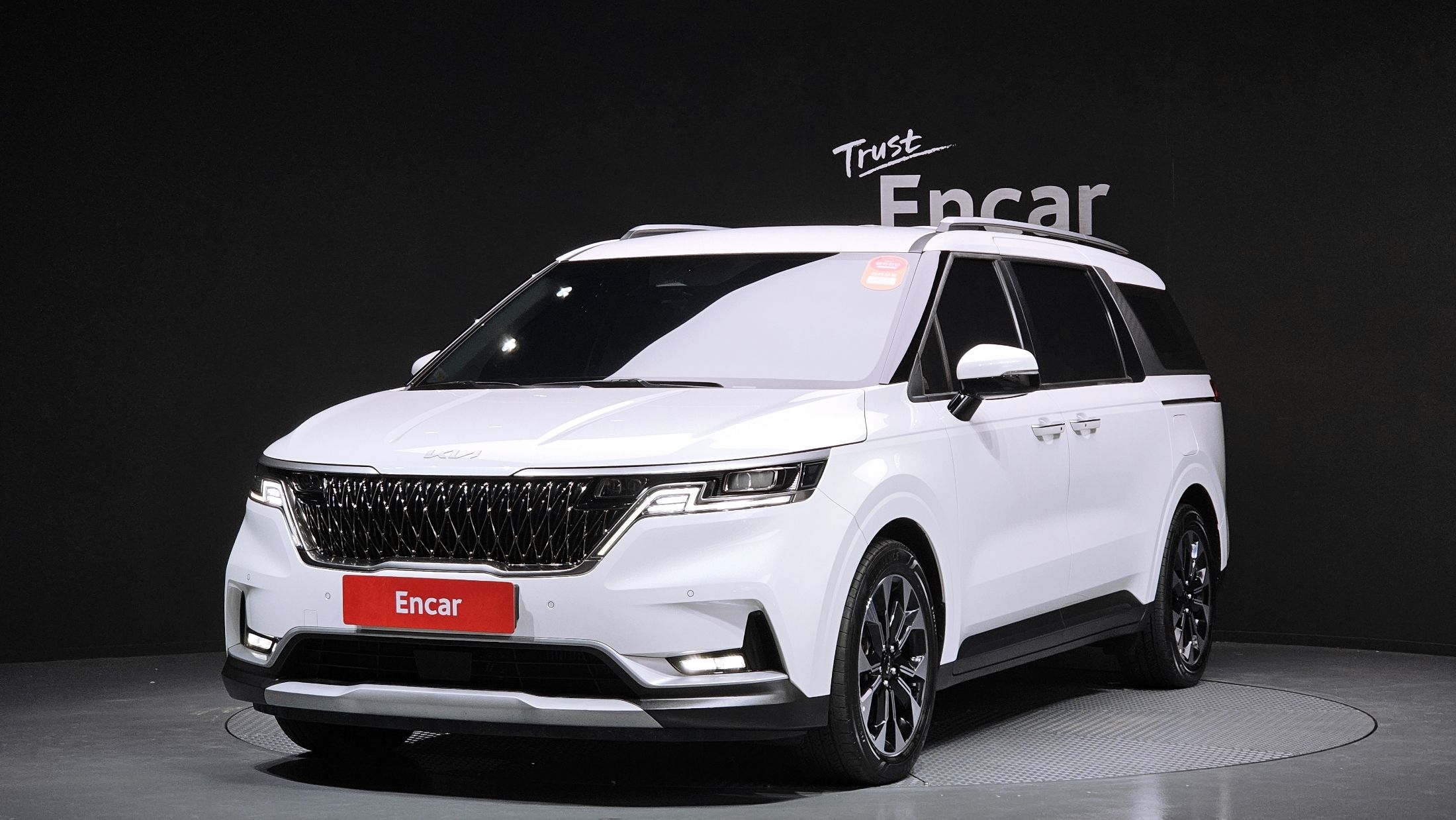 KIA CARNIVAL 2022
