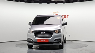HYUNDAI STAREX GRAND 2021