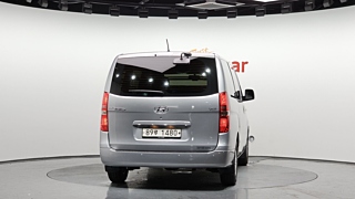 HYUNDAI STAREX GRAND 2021