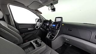 HYUNDAI STAREX GRAND 2021