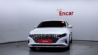 HYUNDAI GRANDEUR IG HYBRID 2022