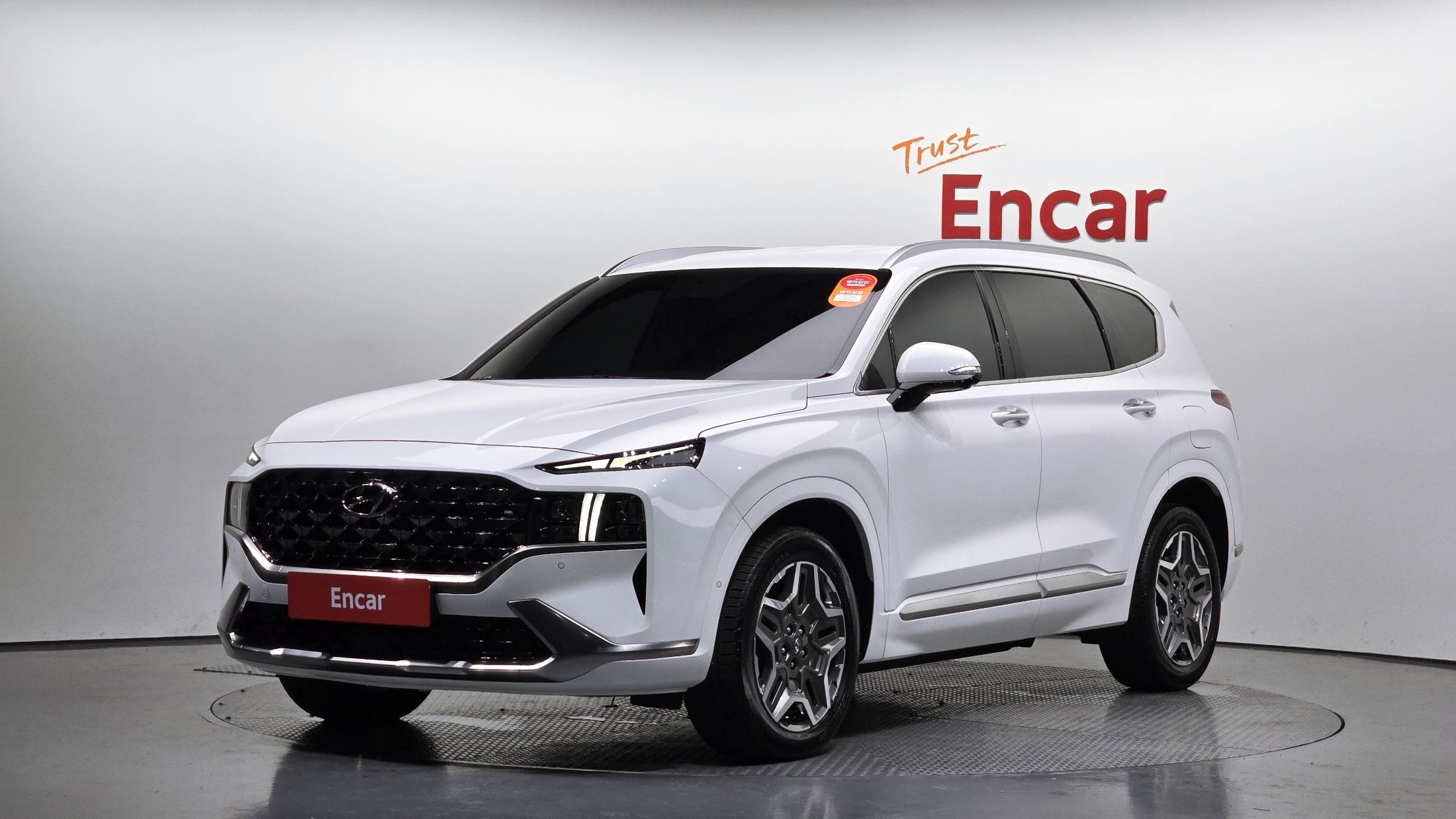HYUNDAI SANTAFE 2023