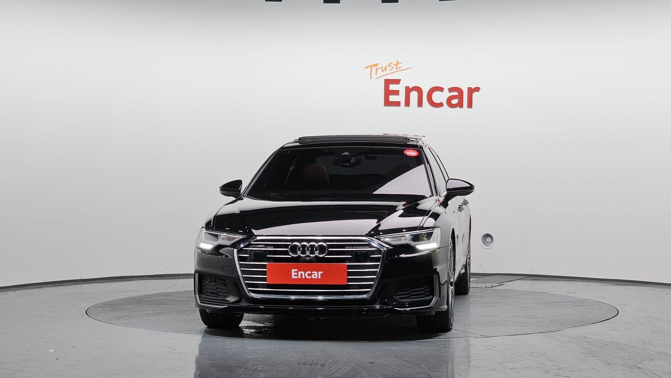AUDI A6 C8 2023