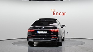 AUDI A6 C8 2023