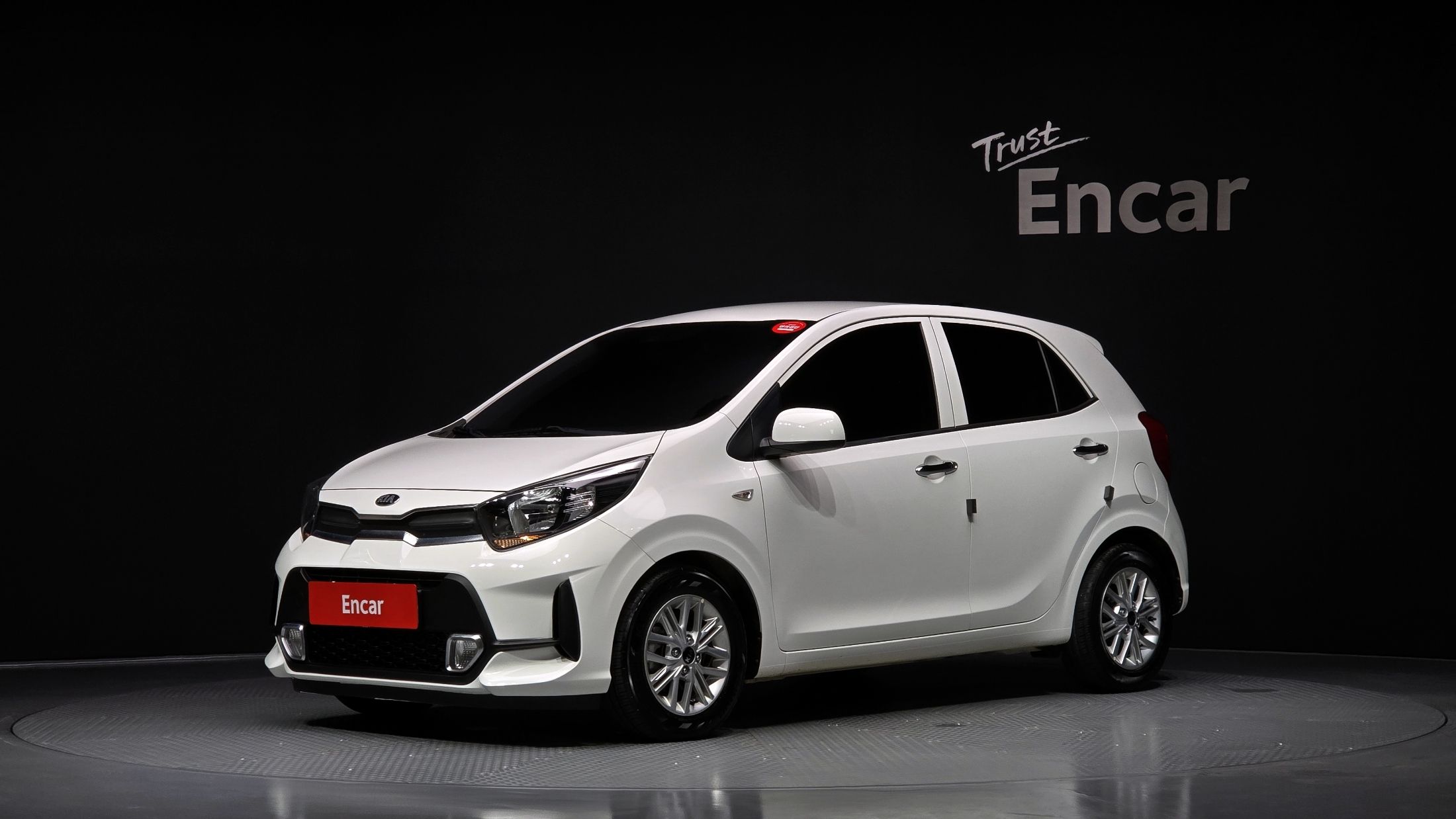KIA MORNING URBAN JA 2020