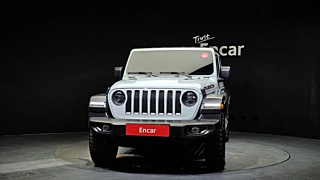 JEEP WRANGLER JL 2023