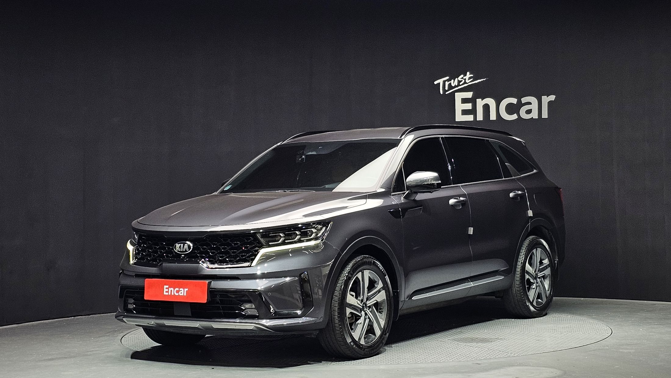 KIA SORENTO 2020