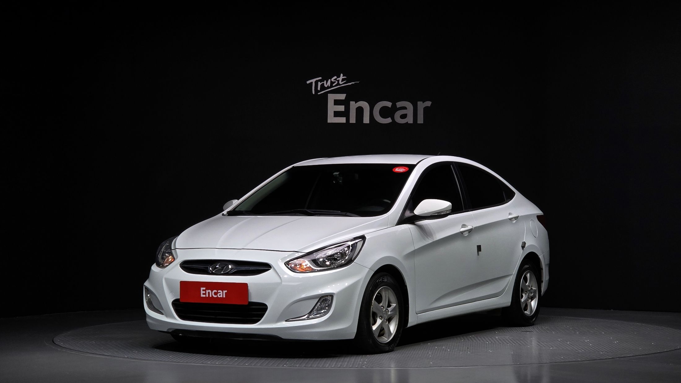 HYUNDAI ACCENT NEW