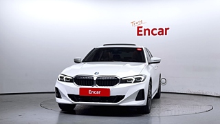 BMW 3-SERIES G20 2023