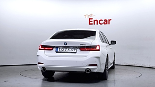 BMW 3-SERIES G20 2023