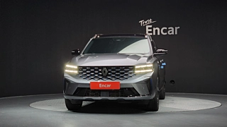 SAMSUNG GRAND KOLEOS 2024