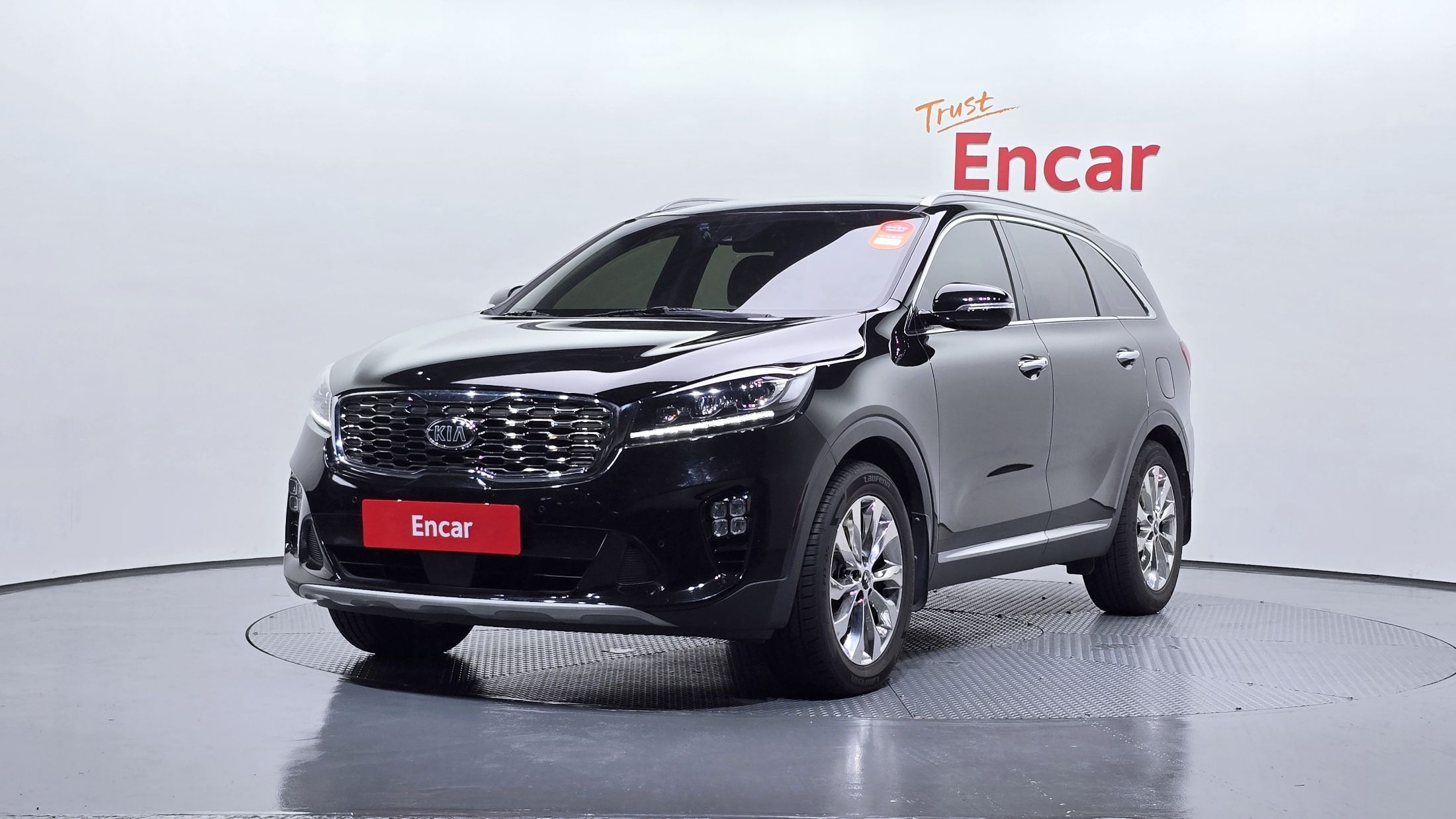 KIA SORENTO 2019