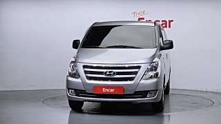 HYUNDAI STAREX GRAND 2016