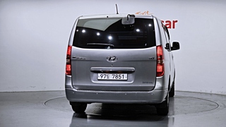HYUNDAI STAREX GRAND 2016
