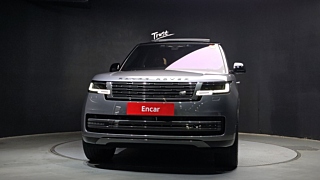 LAND ROVER RANGE ROVER 2023