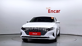 HYUNDAI GRANDEUR IG HYBRID 2022