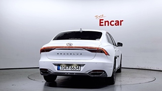 HYUNDAI GRANDEUR IG HYBRID 2022