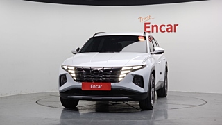 HYUNDAI TUCSON NX4 2023