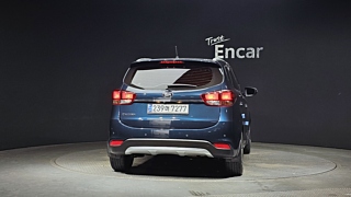 KIA CARENS 2017