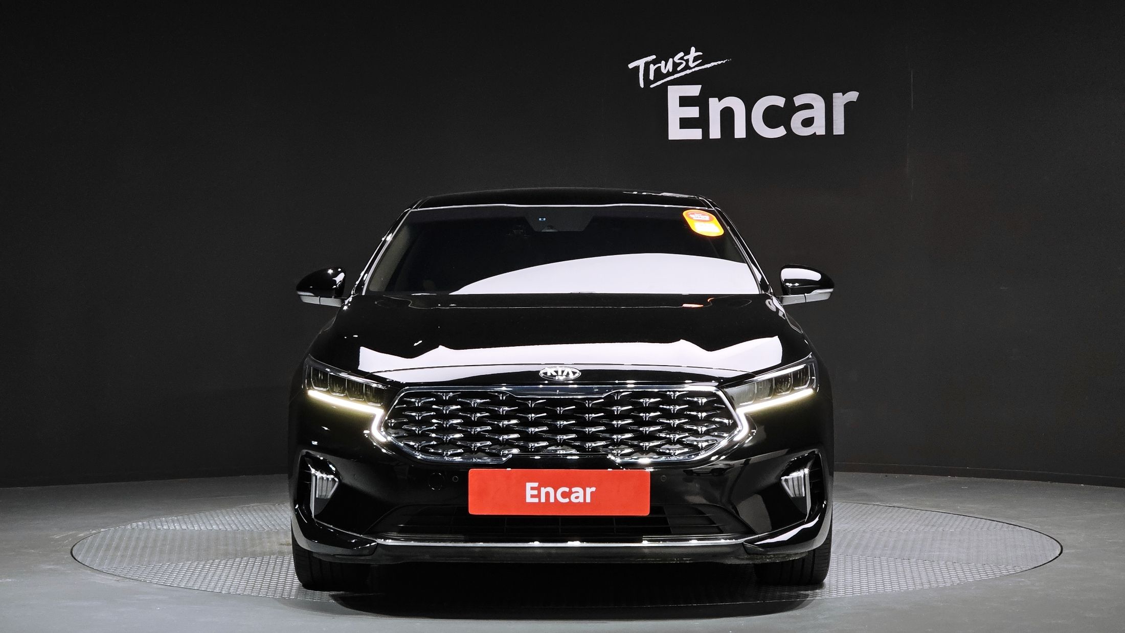 KIA K7 PREMIER 2021