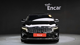 KIA K7 PREMIER 2021