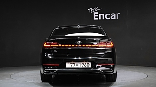 KIA K7 PREMIER 2021