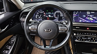 KIA K7 PREMIER 2021