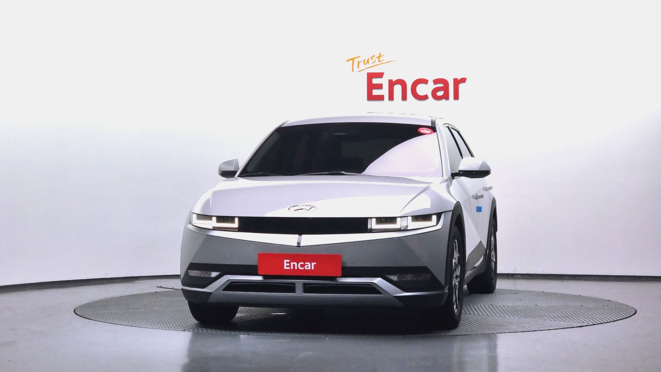 HYUNDAI IONIQ5 2021