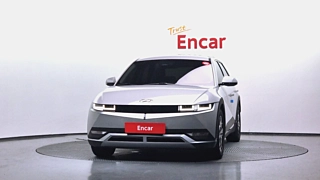 HYUNDAI IONIQ5 2021