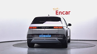 HYUNDAI IONIQ5 2021