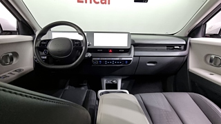 HYUNDAI IONIQ5 2021