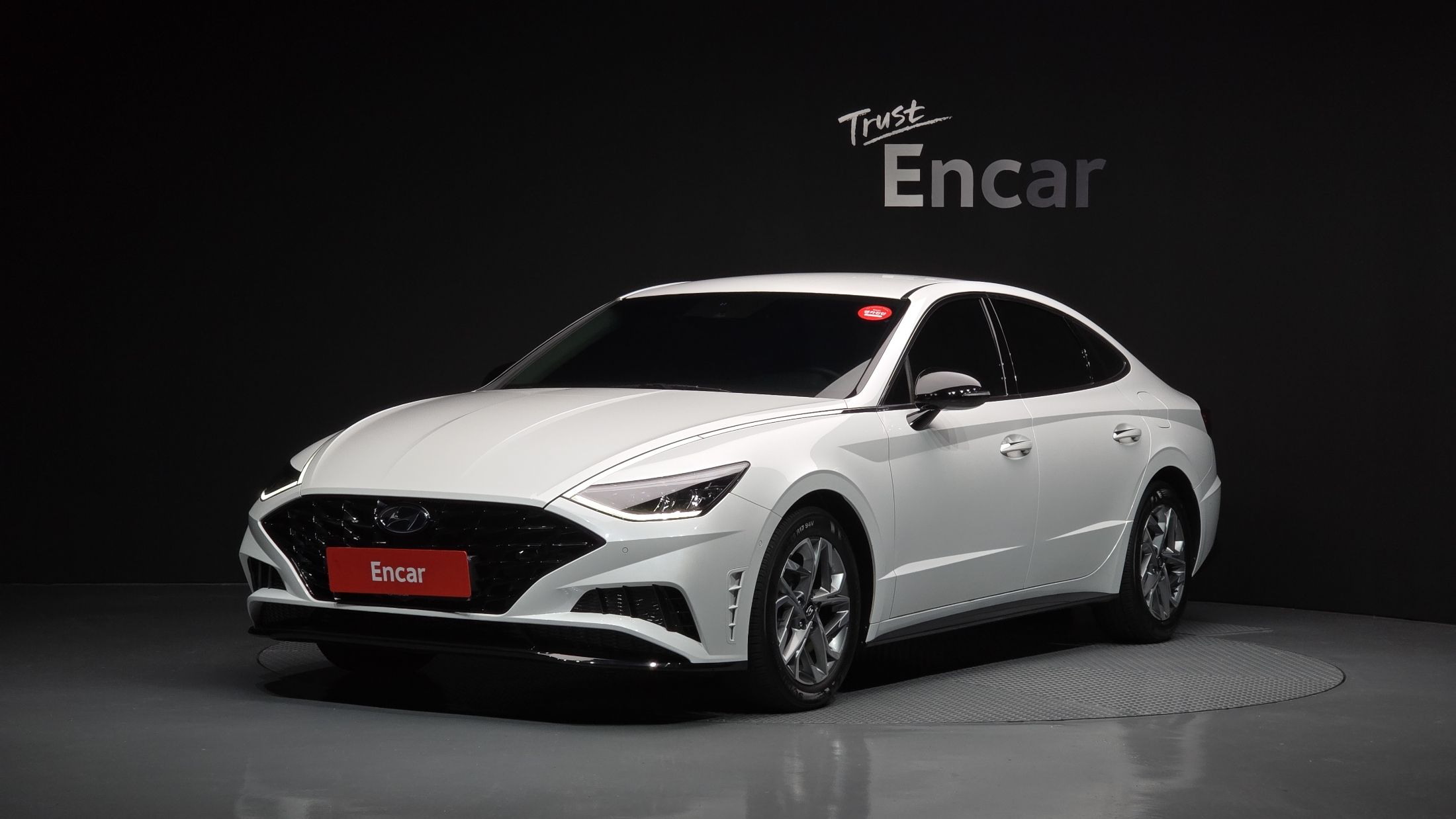 HYUNDAI SONATA DN8 2022