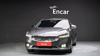 KIA K7 HYBRID 2018