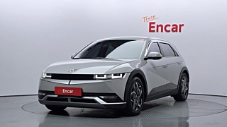 HYUNDAI IONIQ5  Long Range 2021