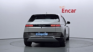 HYUNDAI IONIQ5  Long Range 2021