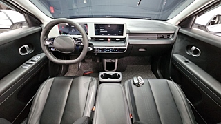 HYUNDAI IONIQ5  Long Range 2021