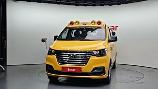 HYUNDAI STAREX GRAND 2019
