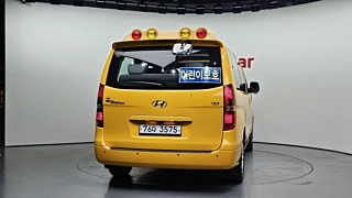 HYUNDAI STAREX GRAND 2019