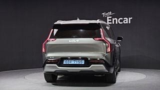 KIA EV9 2024