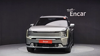 KIA EV9 2024