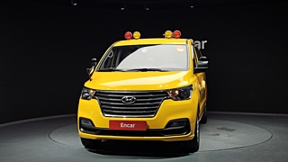 HYUNDAI STAREX GRAND 2018