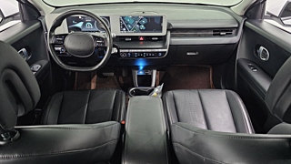 HYUNDAI IONIQ5 2023
