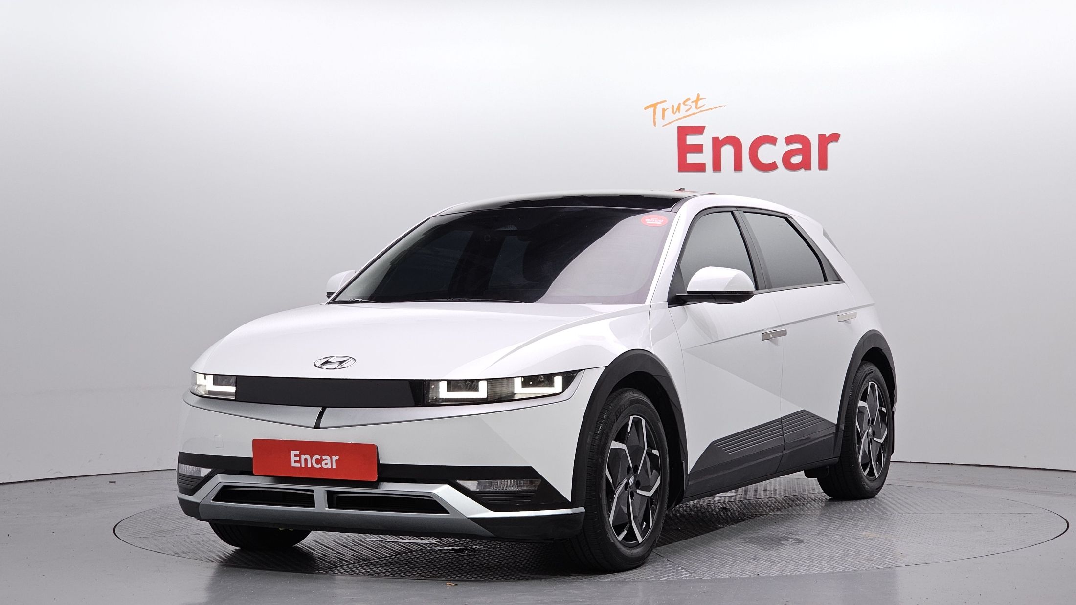 HYUNDAI IONIQ5 2023