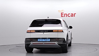 HYUNDAI IONIQ5 2023